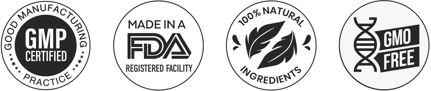 Nervogen Pro certifications